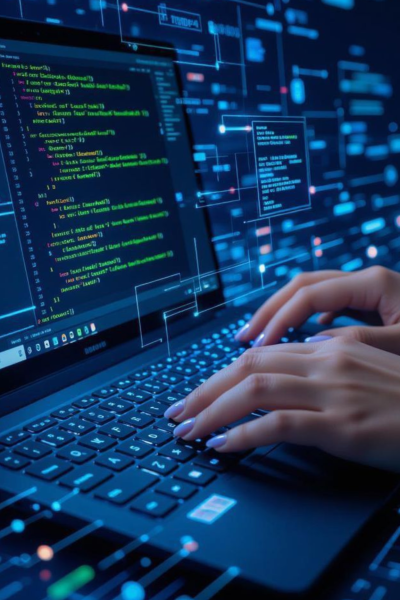dev et programmation