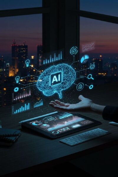 ia neural
