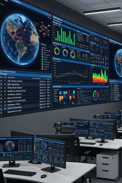 monitoring
